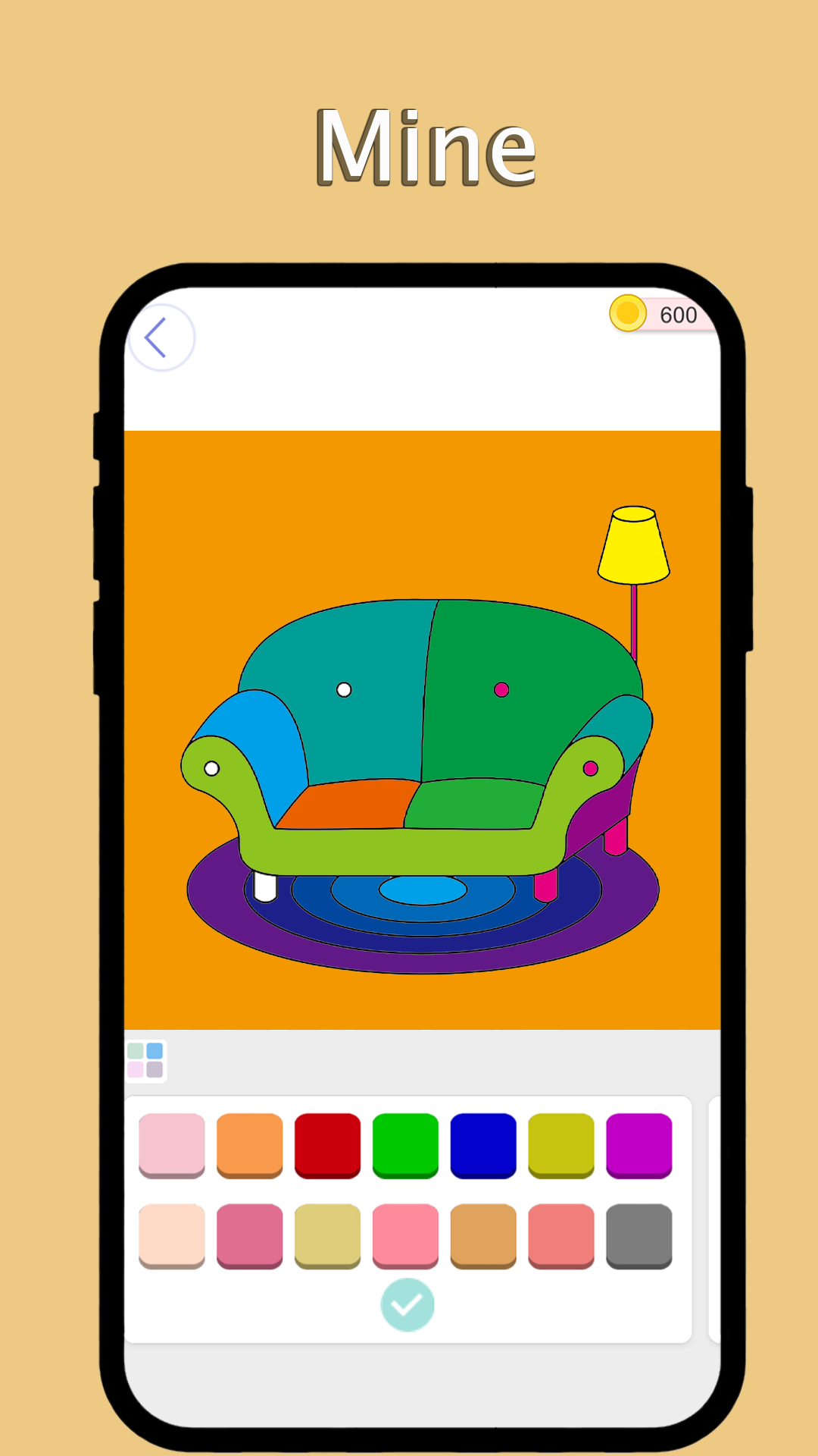 My Coloring Book Fun android iOS apk download for freeTapTap