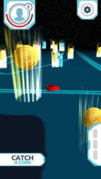 Coin of(f) Mine Beta Game Screenshot