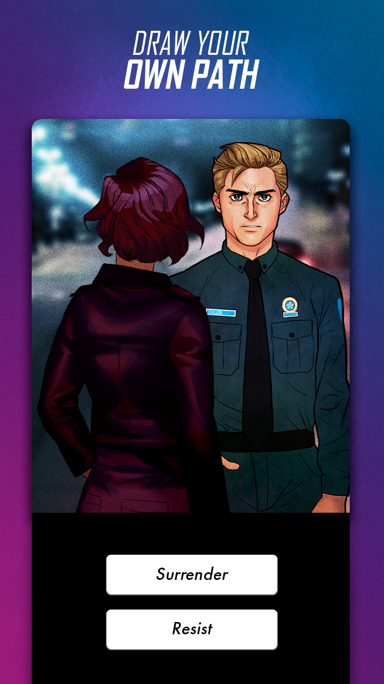 Unmatchable by Serieplay Game Screenshot