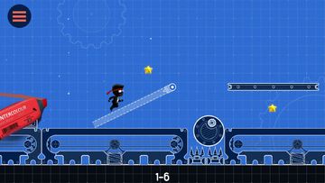 Eraser: Deadline Nightmare ภาพหน้าจอเกม