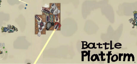 Banner of BattlePlatform 