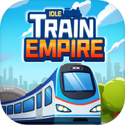 Idle Train Empire - Idle Games