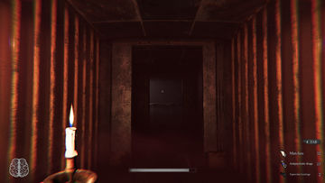 The Cesspit Game Screenshot