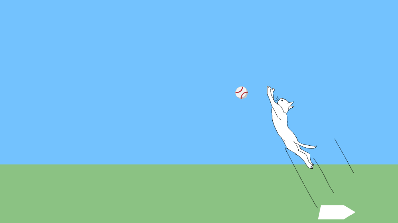Crazy Batting Center Game Screenshot