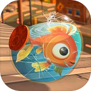 Save Fish Go.io Escape