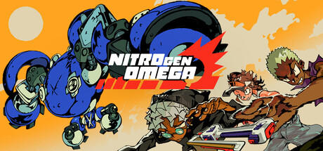 Banner of NITRO GEN OMEGA 