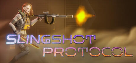 Banner of SLINGSHOT PROTOCOL 