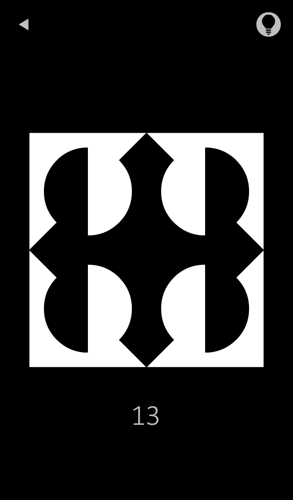 Cuplikan Layar Game black