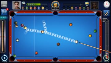 포켓볼 2024 : 오프라인 당구 게임 게임 스크린샷
