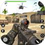  ไอคอนของ FPS Gun Shooting Strike Games