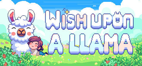 Banner of Wish Upon A Llama 