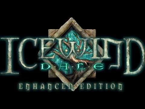 Скриншот видео Icewind Dale: Enhanced Edition