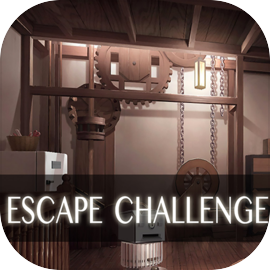 Escape Challenge:Machine maze