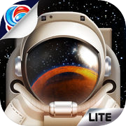 Expedition Mars Lite: aventura espacial