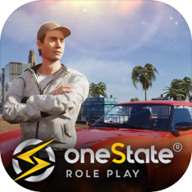 One State RP - Life Simulator android iOS apk download for free-TapTap