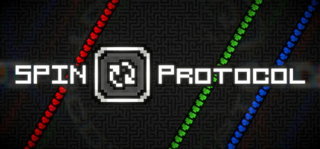 SPIN Protocol screenshot