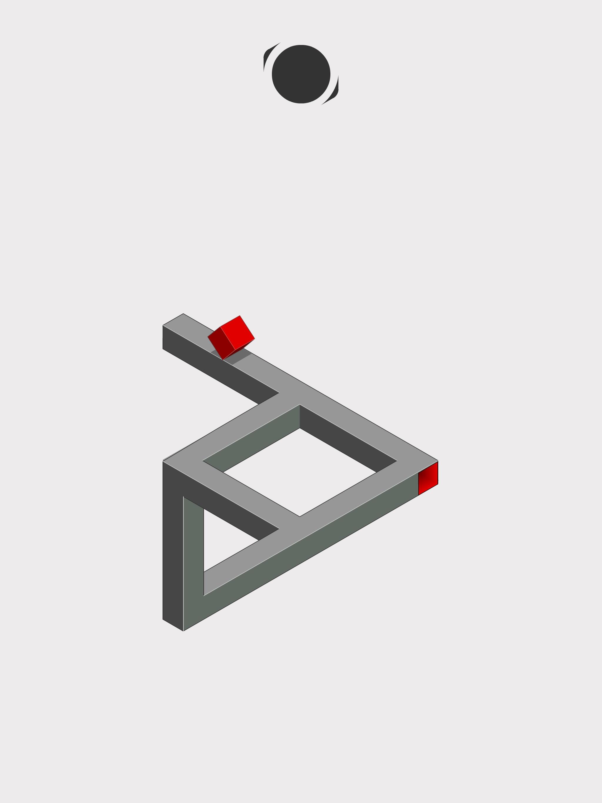 hocus. Game Screenshot