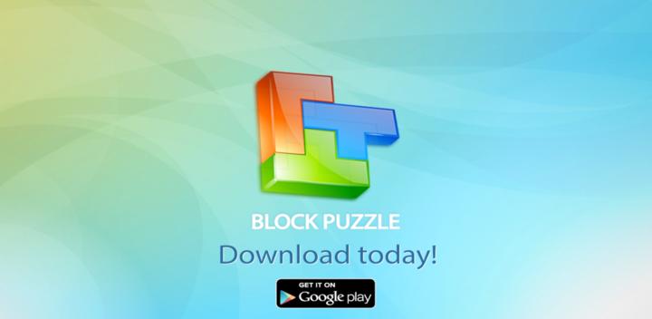 Banner of I-block ang Puzzle at Conquer 20.8