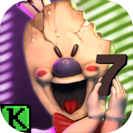 Ice Scream 7 Friends Lis version mobile Android iOS télécharger apk  gratuitement-TapTap