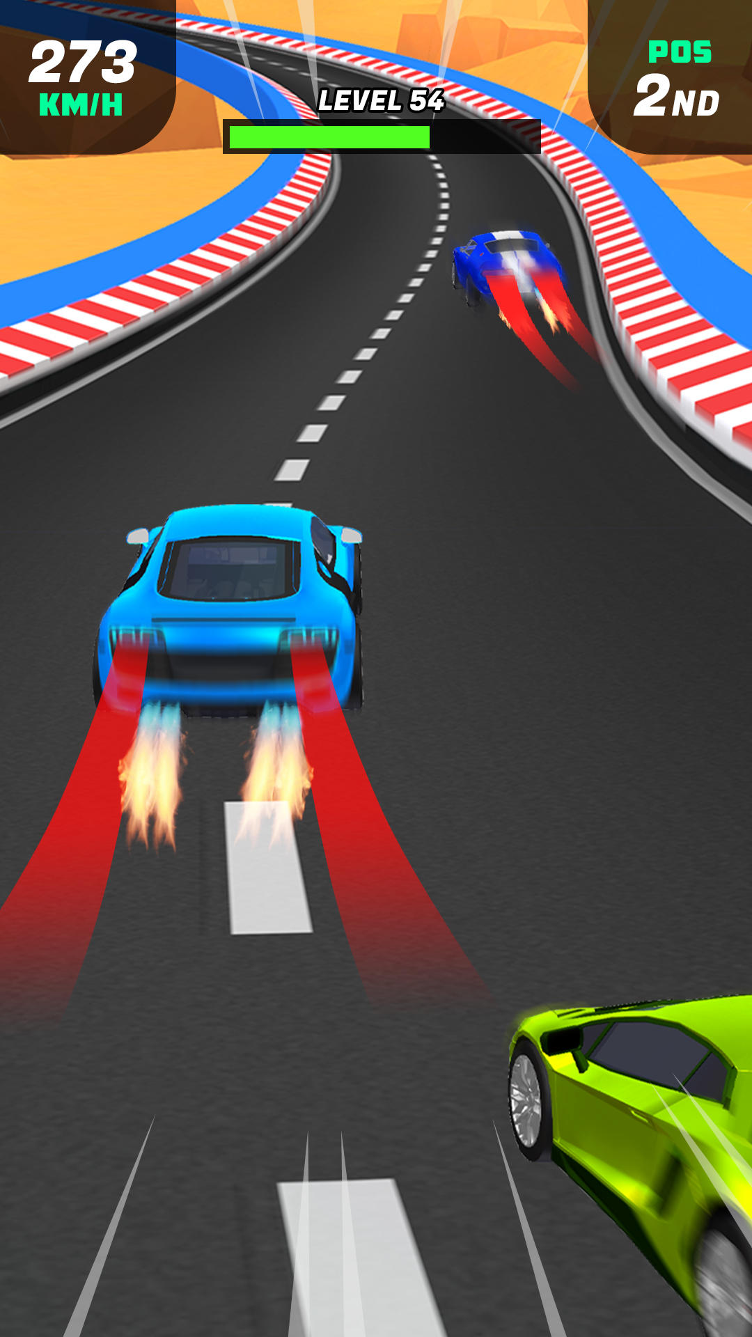 F F Race Master 3D Car Racing mobile android iOS apk download for  free-TapTap