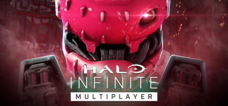 Banner of Halo Infinite 