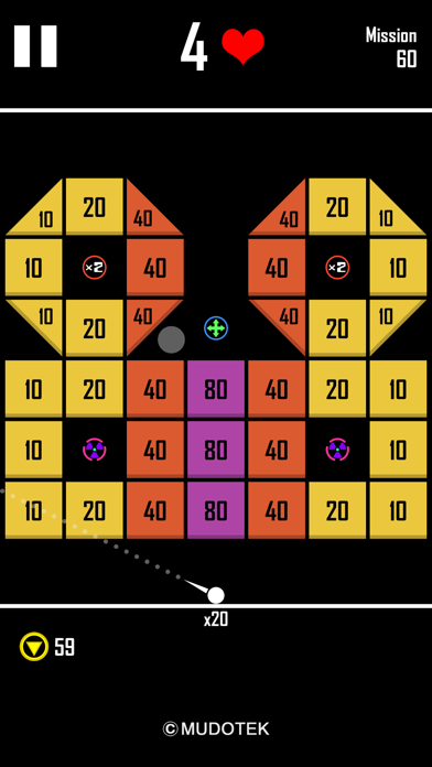 Dream Pinball Game Screenshot