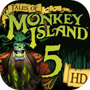 မျောက်ကျွန်းပုံပြင်များ 5 HD