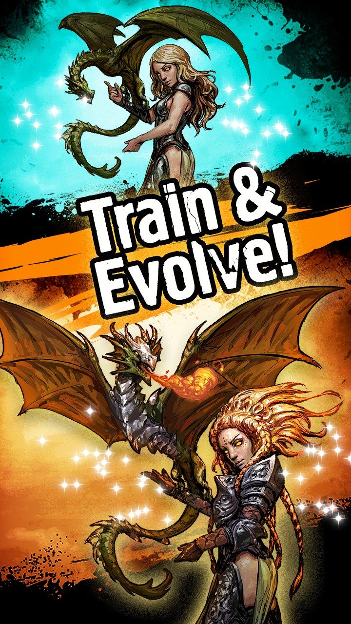 Blood Brothers 2: Strategy RPG Game Screenshot