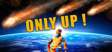 Banner of Only Up! 1 