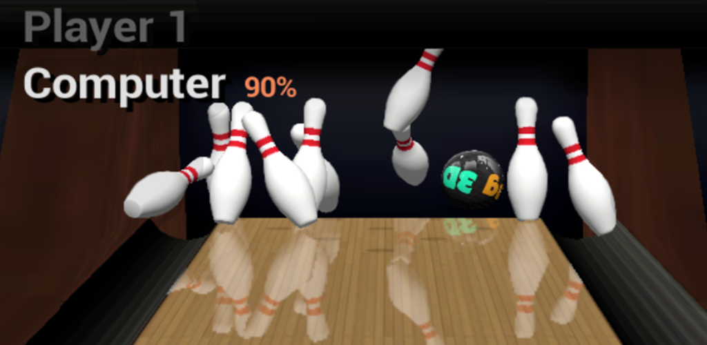 Banner of chơi bowling 1.502