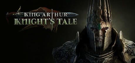 Banner of ស្តេច Arthur: រឿងនិទានរបស់ Knight 