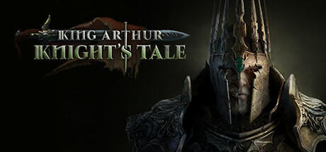 Banner of King Arthur: Knight's Tale 