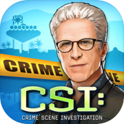 CSI: Hidden Crimes