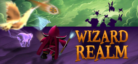 Banner of Wizard Realm 