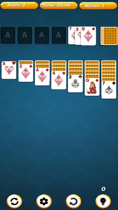 King of Solitaire