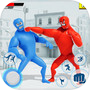 Stickman Fighter Ragdoll Fight