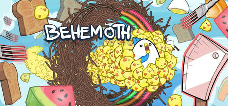 Banner of BEHEMOTH 