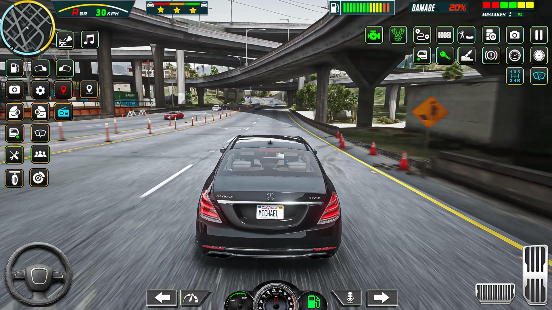 City Car Driving Simulator Online APK for Android Download