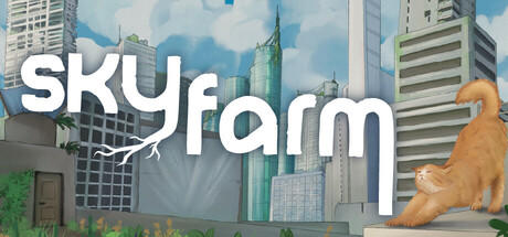 Banner of Skyfarm 