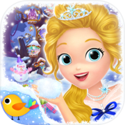 Princesse Libby : Fête de la Reine des neiges