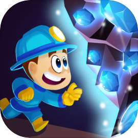 Mine Rescue - Mining Game