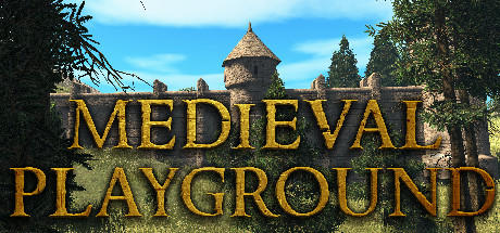 Banner of Medieval Playground 