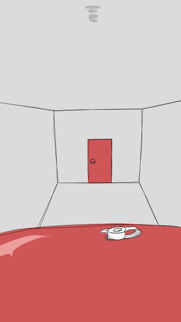 脱出ゲーム/よっつのドア18/4 Doors 18 Game Screenshot
