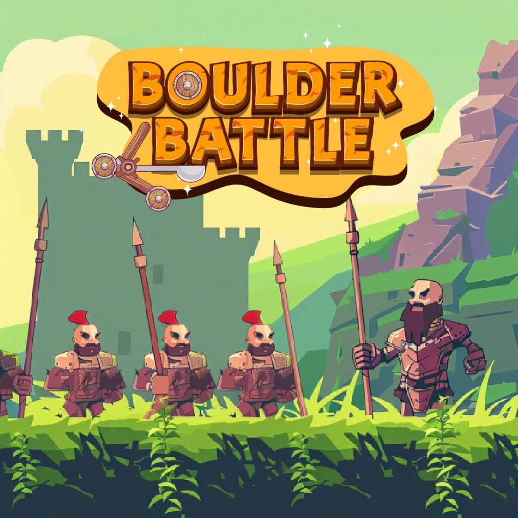Boulder Battle Latest Version for Android/iOS APK - TapTap