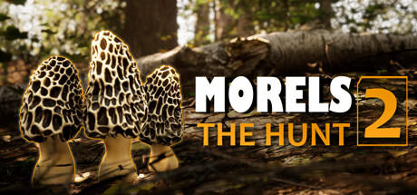Banner of Morels: The Hunt 2 
