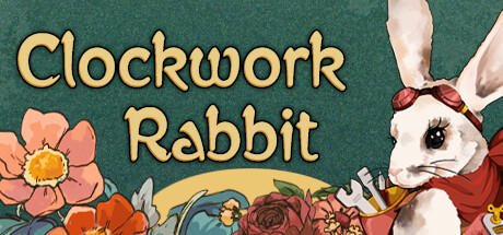 Banner of Clockwork Rabbit 