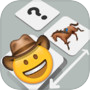 Icon of Emoji Cross