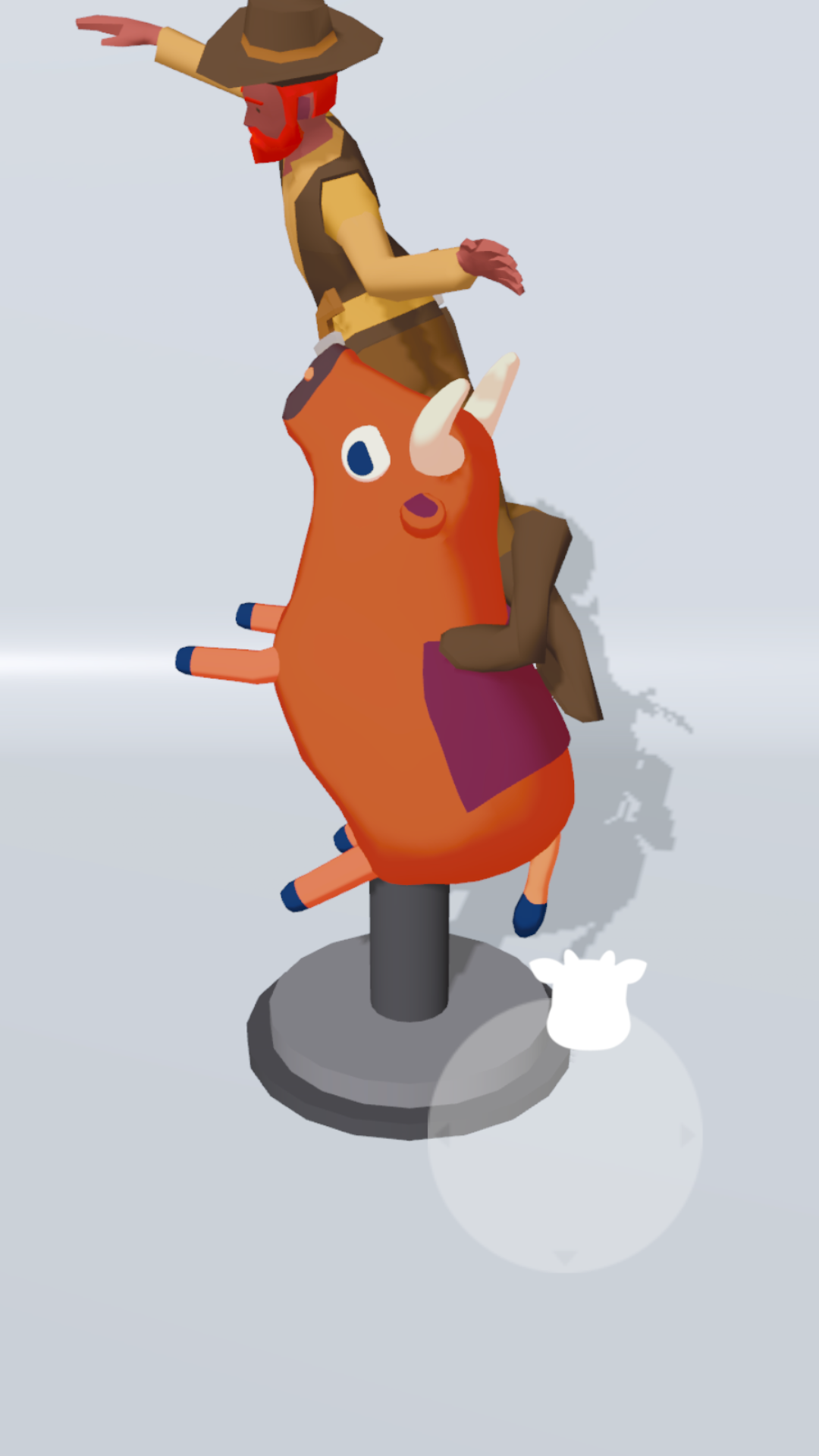 Rodeo Rumble Latest Version for Android/iOS APK - TapTap