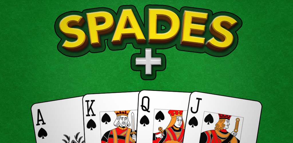 Banner of Spades + 