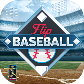 Flip Baseball: card game